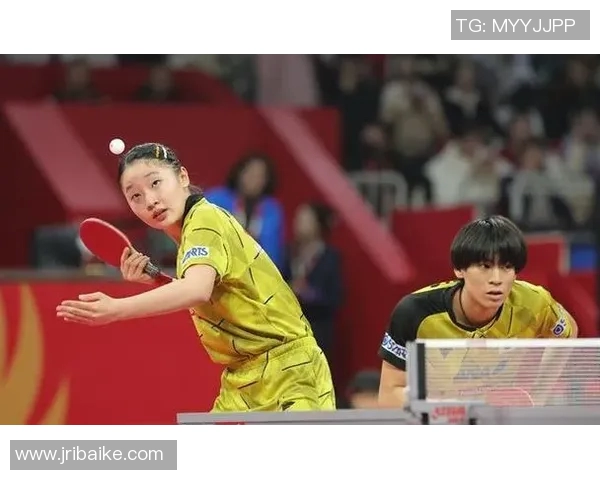 南京乒乓球队中路突破的深度解析与战术创新探讨 南京乒乓球队中路突破的深度解析与战术创新探讨