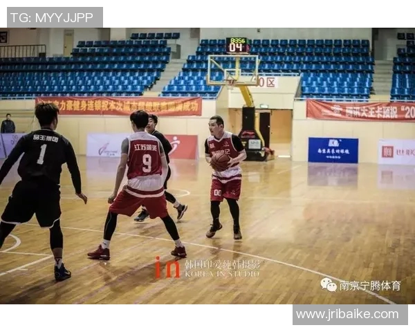 南京篮球队在冠军赛中的个人能力分析与表现评估