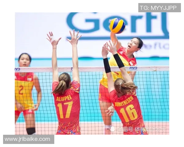 对话赵芳：回顾排球生涯中的挑战与成长之路