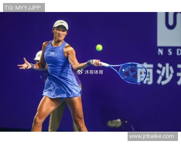 广州网球队在精英赛中的技术表现分析与点评