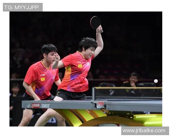 成都乒乓球队实力揭秘:乒乓球巨献背后的故事与成就 成都乒乓球队实力揭秘:乒乓球巨献背后的故事与成就