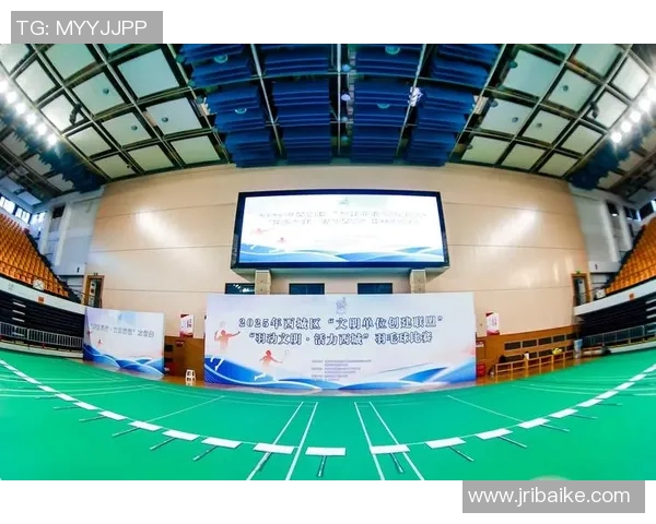 武汉羽毛球队战术创新引领潮流助力羽毛球竞技水平全面提升