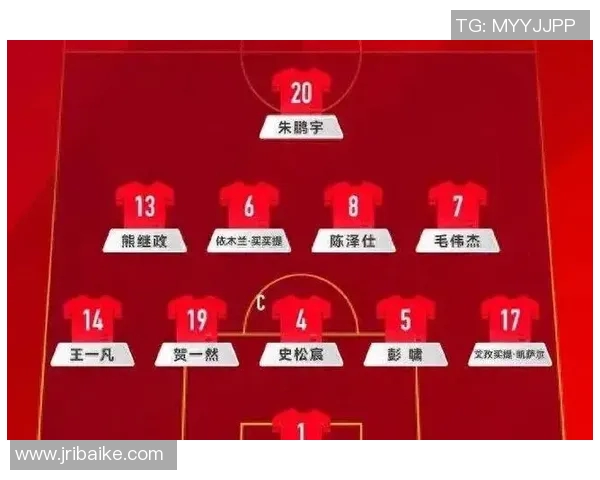 河北沧州足球明星队全新阵容揭晓球员名单及精彩看点一览