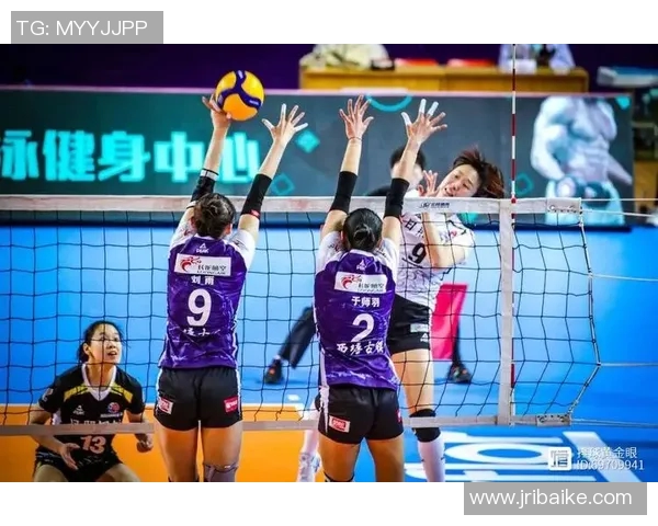 成都排球队战术解析：聚焦排球竞技中的策略与团队协作